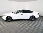 2024 Accord Hybrid Thumbnail 4