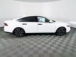 2024 Accord Hybrid Thumbnail 8
