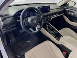 2024 Accord Hybrid Thumbnail 9