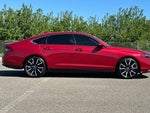 2024 Accord Hybrid Thumbnail 2