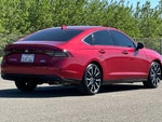 2024 Accord Hybrid Thumbnail 3