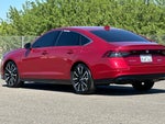 2024 Accord Hybrid Thumbnail 5