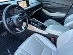 2024 Accord Hybrid Thumbnail 9