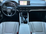 2024 Accord Hybrid Thumbnail 14