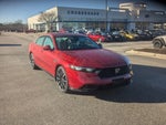 2024 Accord Hybrid Thumbnail 1
