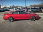 2024 Accord Hybrid Thumbnail 2