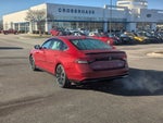 2024 Accord Hybrid Thumbnail 5