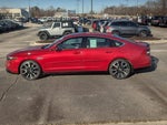 2024 Accord Hybrid Thumbnail 6