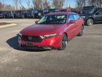 2024 Accord Hybrid Thumbnail 7