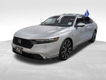 2024 Accord Hybrid Thumbnail 5