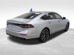 2024 Accord Hybrid Thumbnail 7
