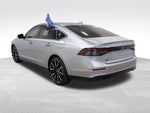 2024 Accord Hybrid Thumbnail 9