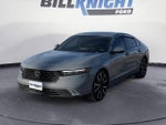 2025 Accord Hybrid Thumbnail 1