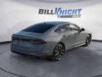 2025 Accord Hybrid Thumbnail 5