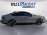 2025 Accord Hybrid Thumbnail 6