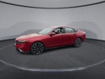 2023 Accord Hybrid Thumbnail 4