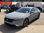 2024 Accord Hybrid Thumbnail 1
