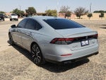 2024 Accord Hybrid Thumbnail 3