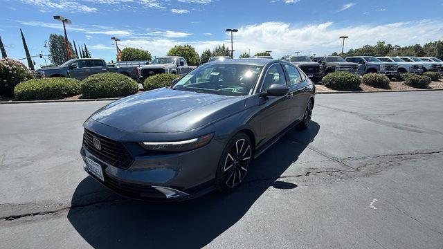 2024 Honda Accord - $34,910