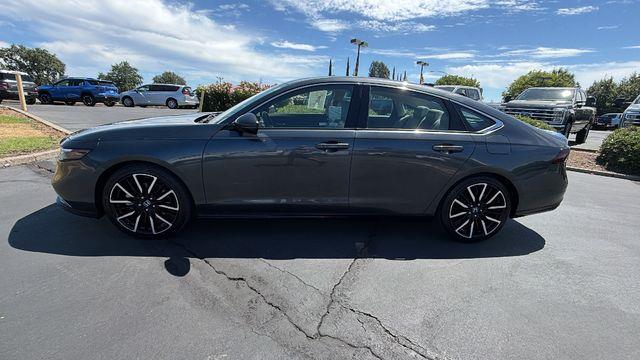2024 Honda Accord - $34,910