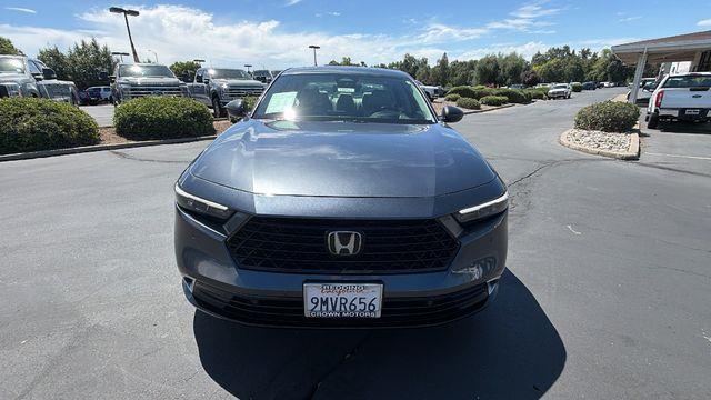 2024 Honda Accord - $34,910