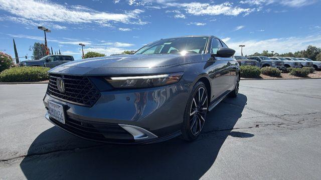 2024 Honda Accord - $34,910