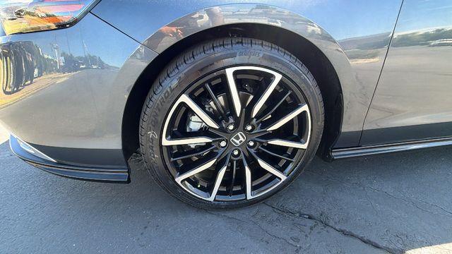 2024 Honda Accord - $34,910