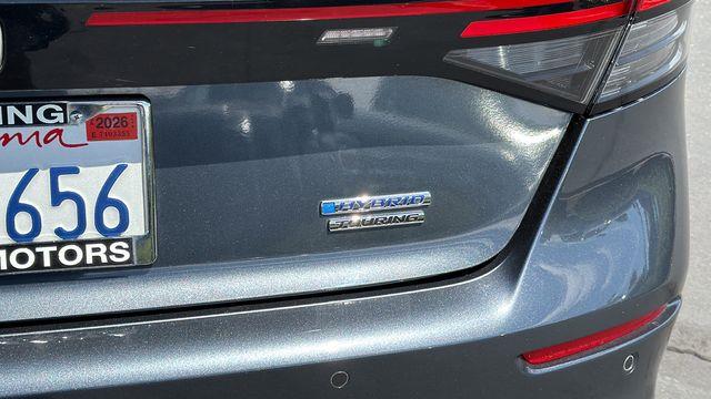 2024 Honda Accord - $34,910