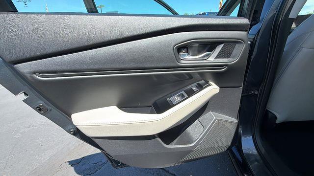 2024 Honda Accord - $34,910
