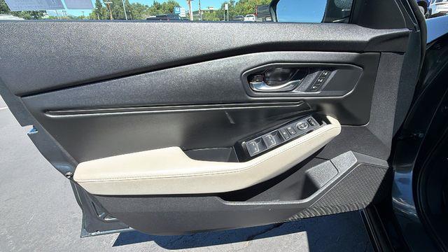2024 Honda Accord - $34,910