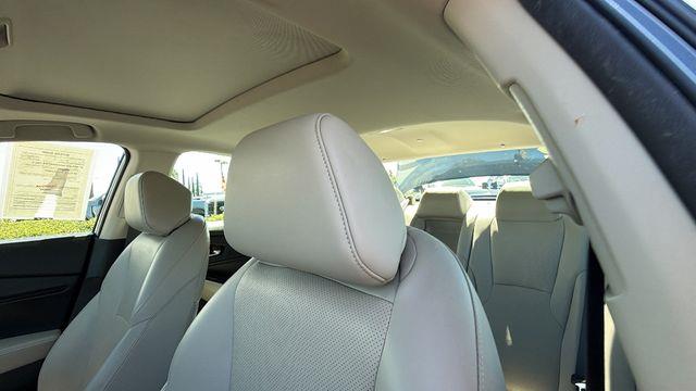 2024 Honda Accord - $34,910