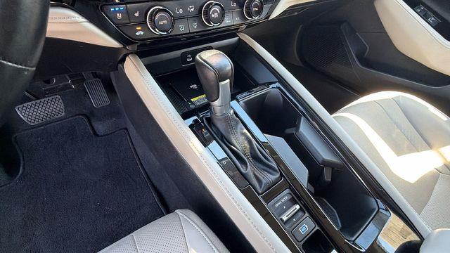 2024 Honda Accord - $34,910