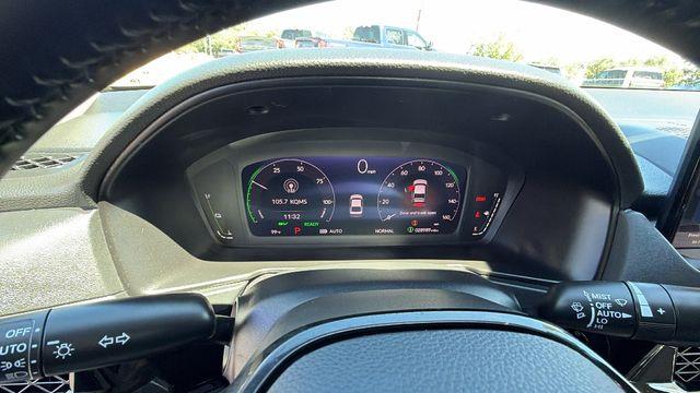 2024 Honda Accord - $34,910