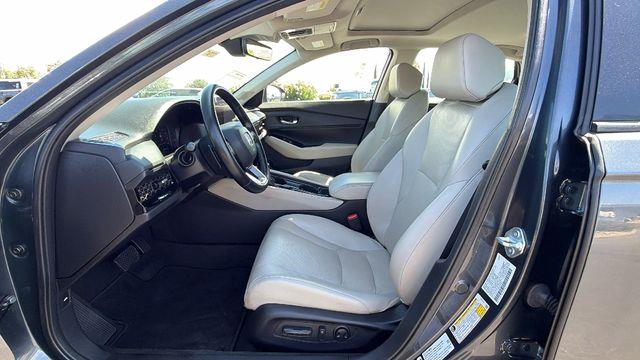 2024 Honda Accord - $34,910