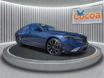2025 Accord Hybrid Thumbnail 2