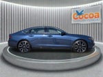 2025 Accord Hybrid Thumbnail 3