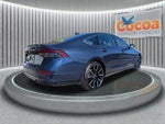 2025 Accord Hybrid Thumbnail 4
