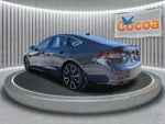2025 Accord Hybrid Thumbnail 6