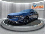 2025 Accord Hybrid Thumbnail 8