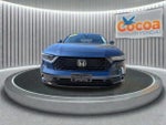 2025 Accord Hybrid Thumbnail 9