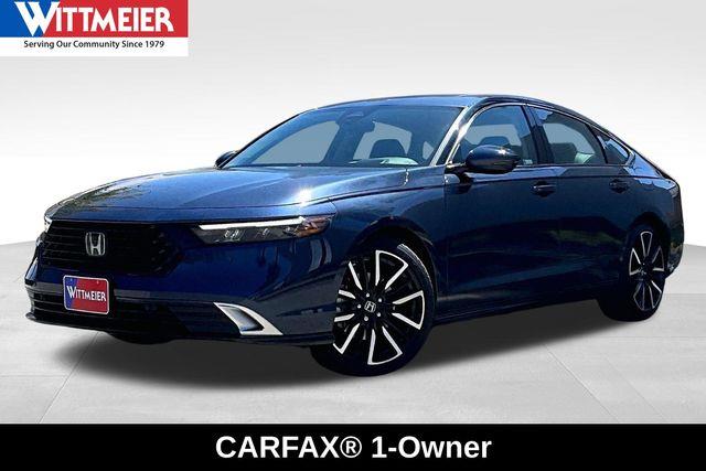 2025 Honda Accord - $35,985