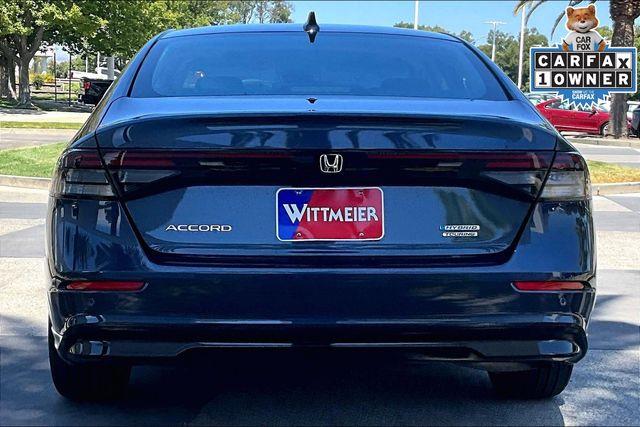 2025 Honda Accord - $35,985