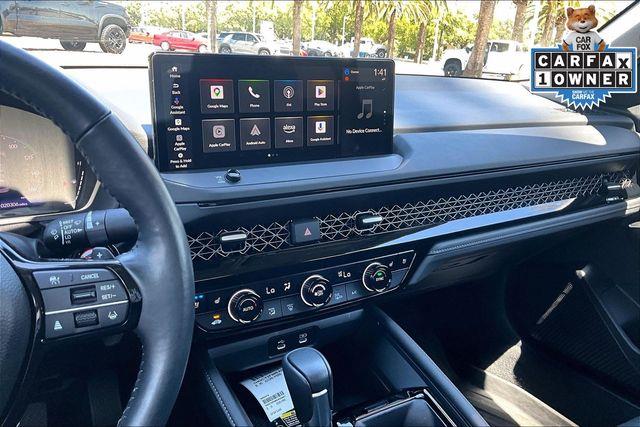 2025 Honda Accord - $35,985