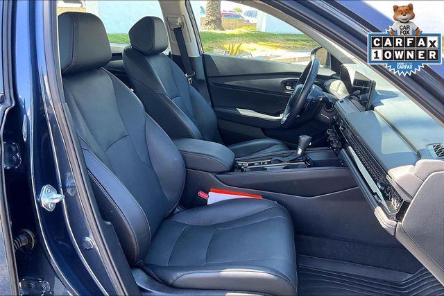 2025 Honda Accord - $35,985