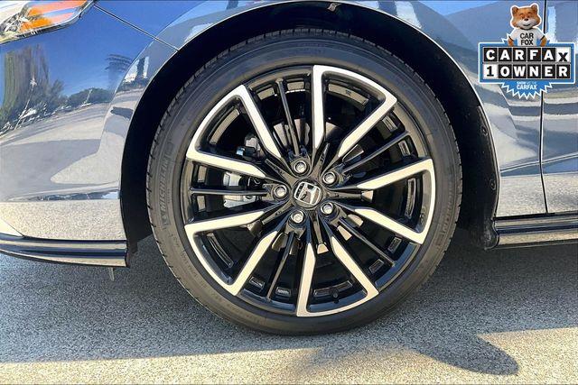 2025 Honda Accord - $35,985