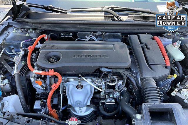 2025 Honda Accord - $35,985