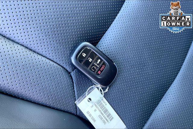 2025 Honda Accord - $35,985