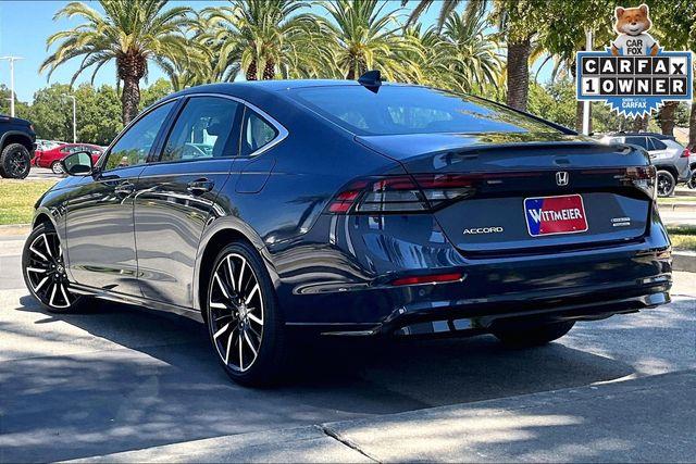 2025 Honda Accord - $35,985