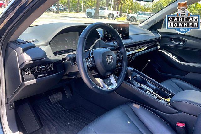 2025 Honda Accord - $35,985