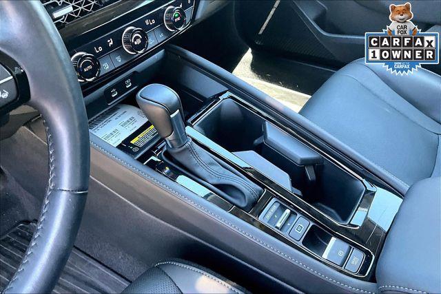 2025 Honda Accord - $35,985